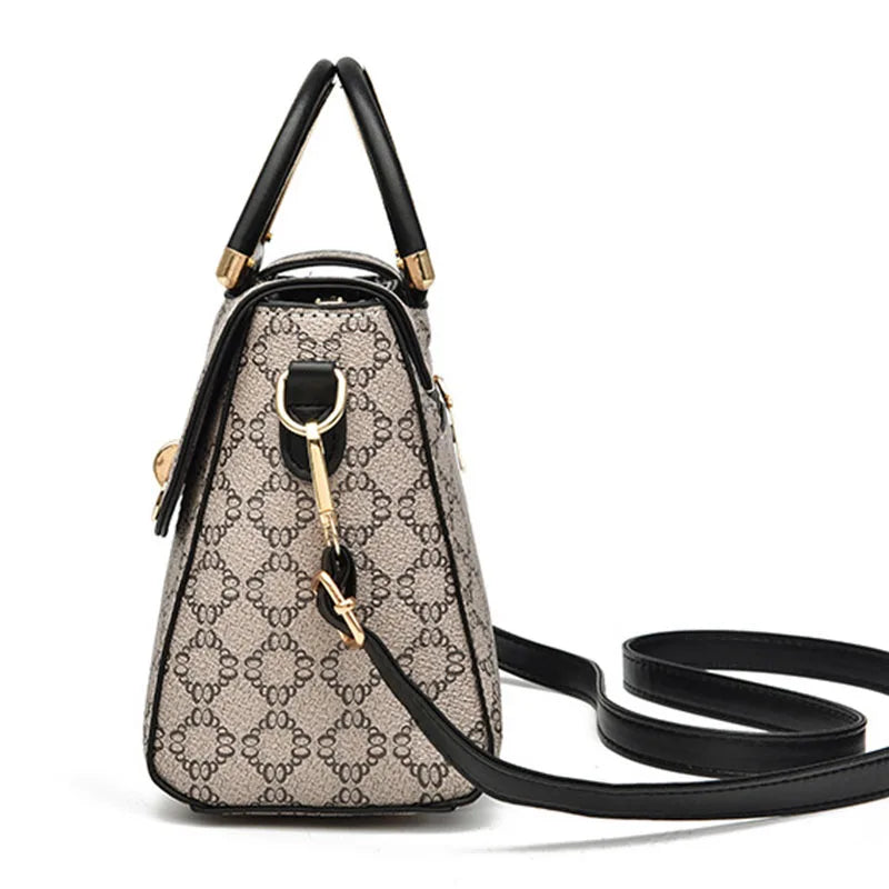 Bolsa de ombro - Louis Carry