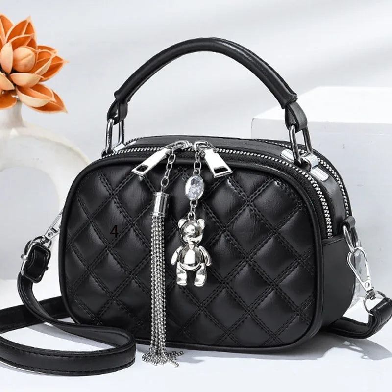 Bolsa de ombro - Linha Marry Maciez