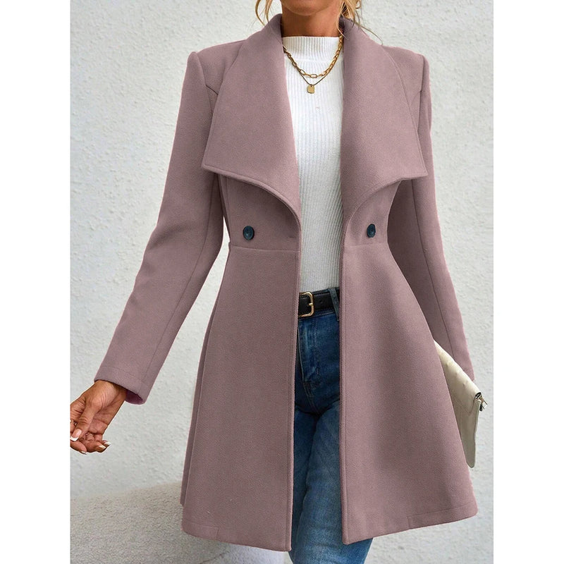 MIA MUSE COAT