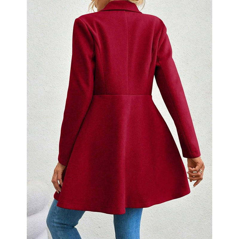 MIA MUSE COAT