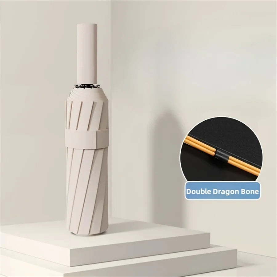 Fully Automatic Umbrella - UV Resistant