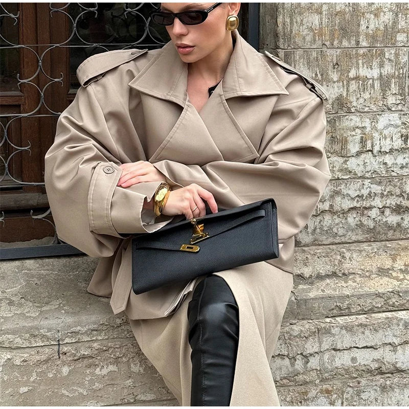 WINDPROOF JACKET