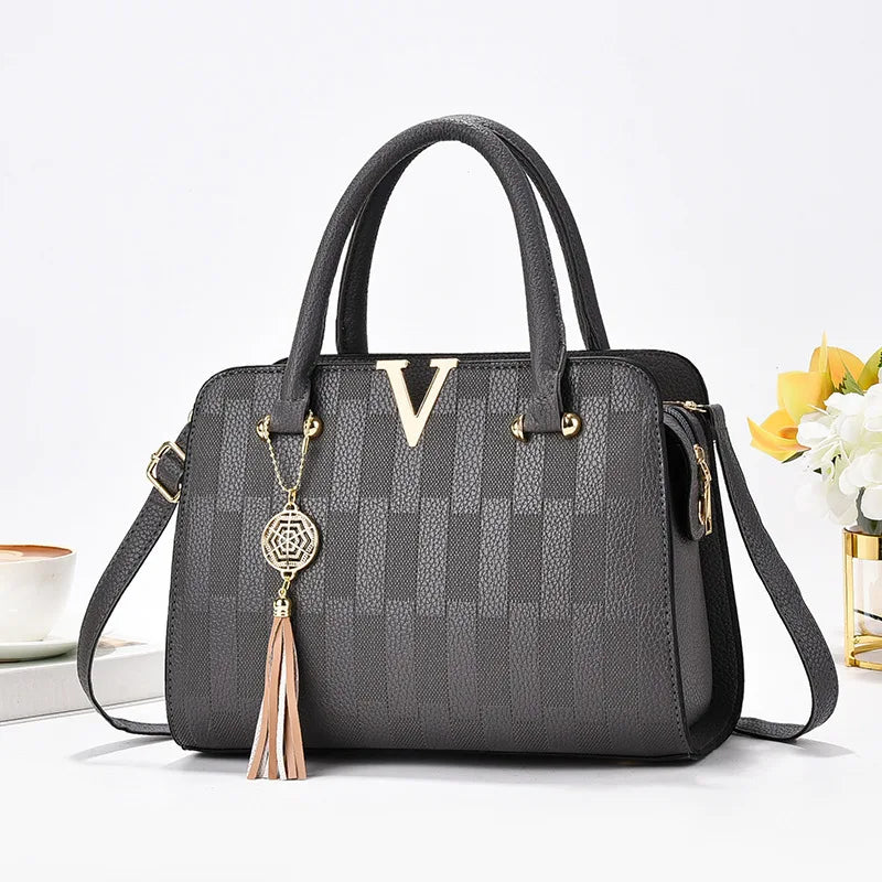 Bolsa Tote - Vivian Lins