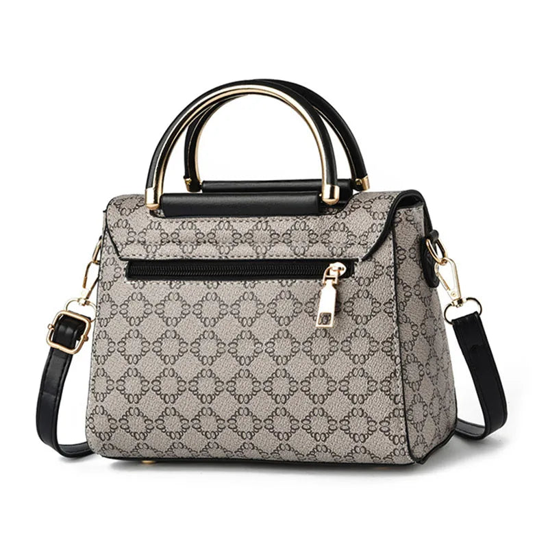 Bolsa de ombro - Louis Carry