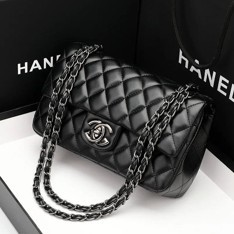 Hanel Tasche – Beauhvoir Premium-Linie