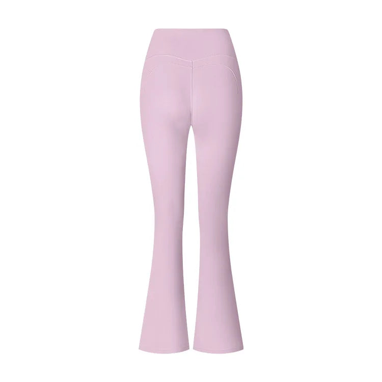 Bell-Bottom Trousers - Beauhvoir Line