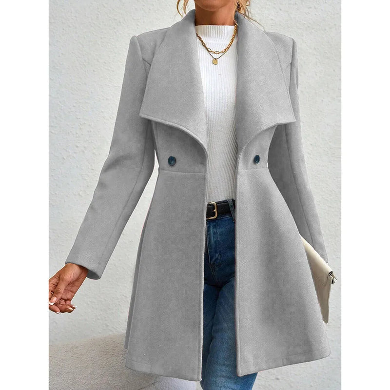 MIA MUSE COAT