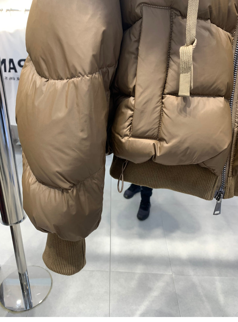PUFFER JACKET